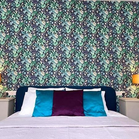 Il-Blanzun Central Boutique Living Hotel Zebbug  Bagian luar foto