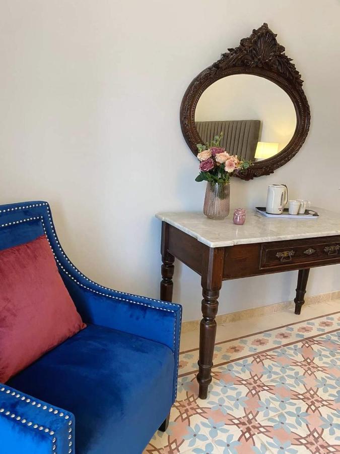 Il-Blanzun Central Boutique Living Hotel Zebbug  Bagian luar foto