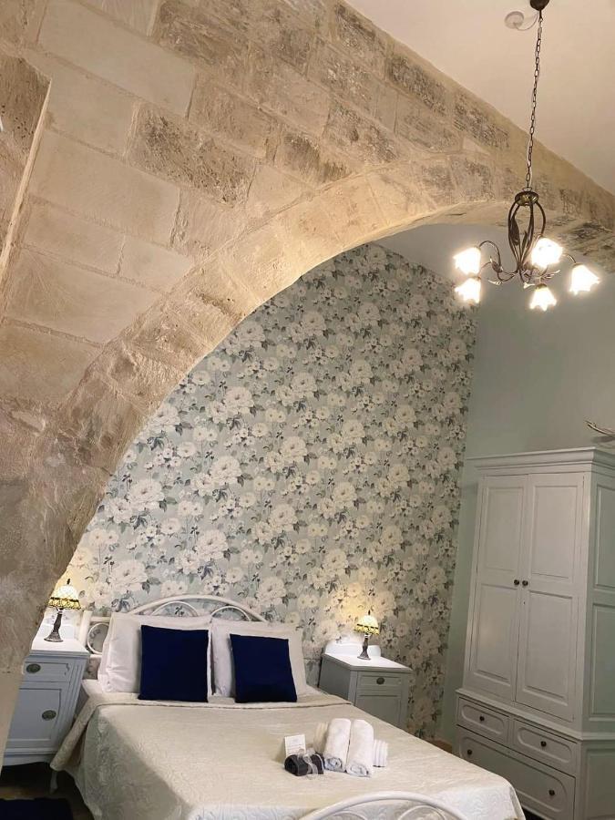 Il-Blanzun Central Boutique Living Hotel Zebbug  Bagian luar foto