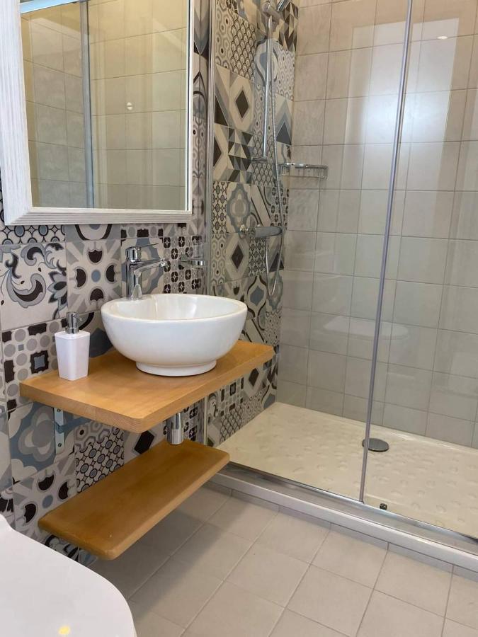 Il-Blanzun Central Boutique Living Hotel Zebbug  Bagian luar foto