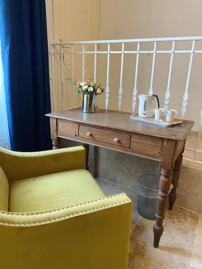Il-Blanzun Central Boutique Living Hotel Zebbug  Bagian luar foto