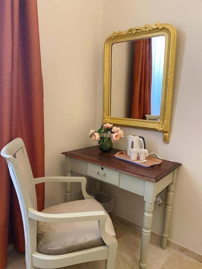 Il-Blanzun Central Boutique Living Zebbug  Bagian luar foto