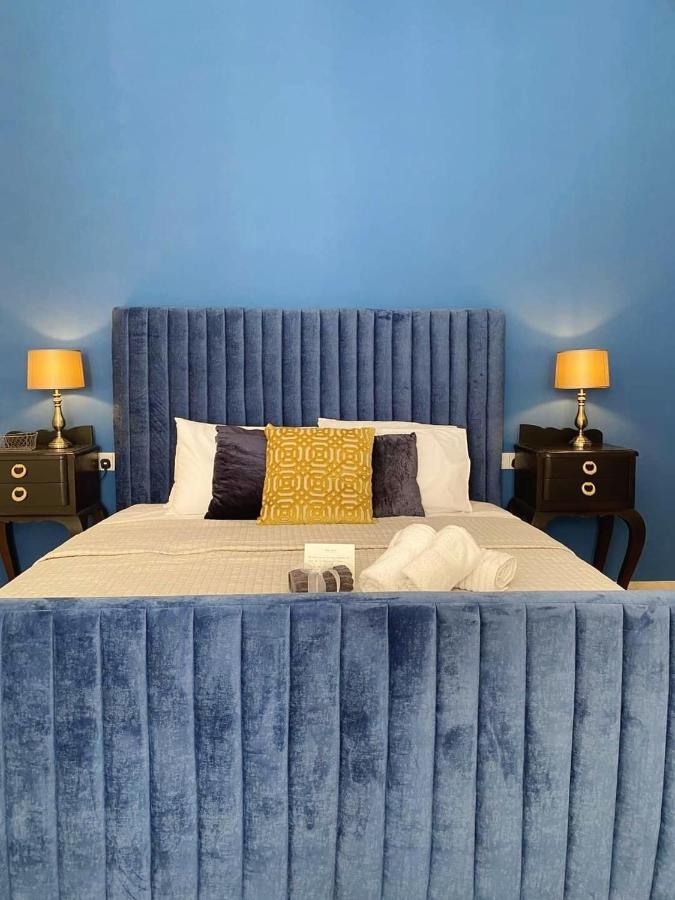Il-Blanzun Central Boutique Living Hotel Zebbug  Bagian luar foto