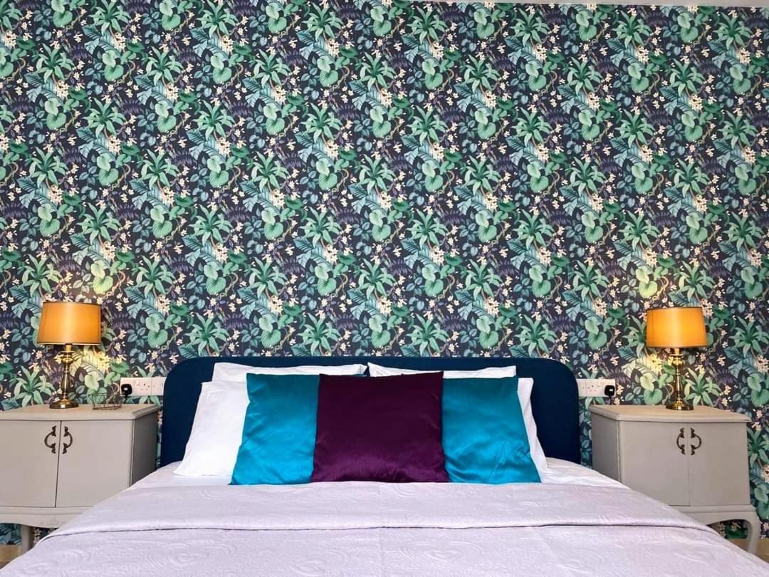 Il-Blanzun Central Boutique Living Hotel Zebbug  Bagian luar foto