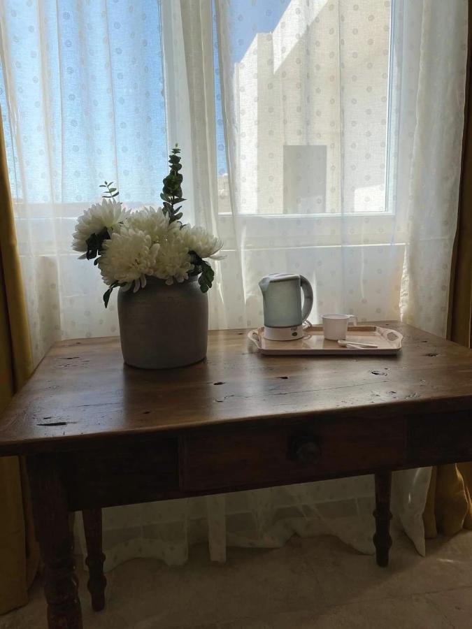 Il-Blanzun Central Boutique Living Hotel Zebbug  Bagian luar foto