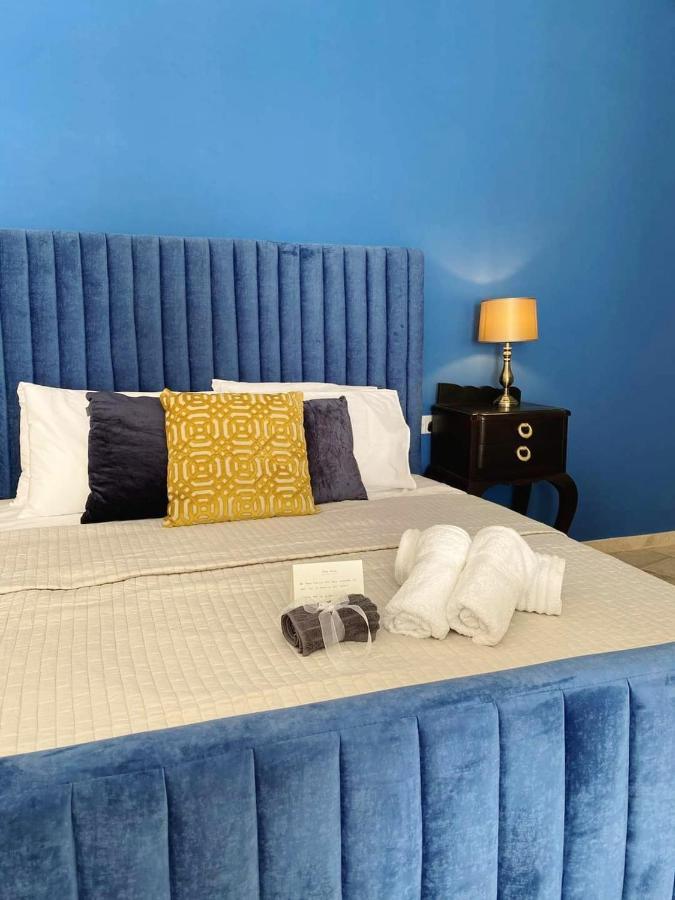 Il-Blanzun Central Boutique Living Hotel Zebbug  Bagian luar foto