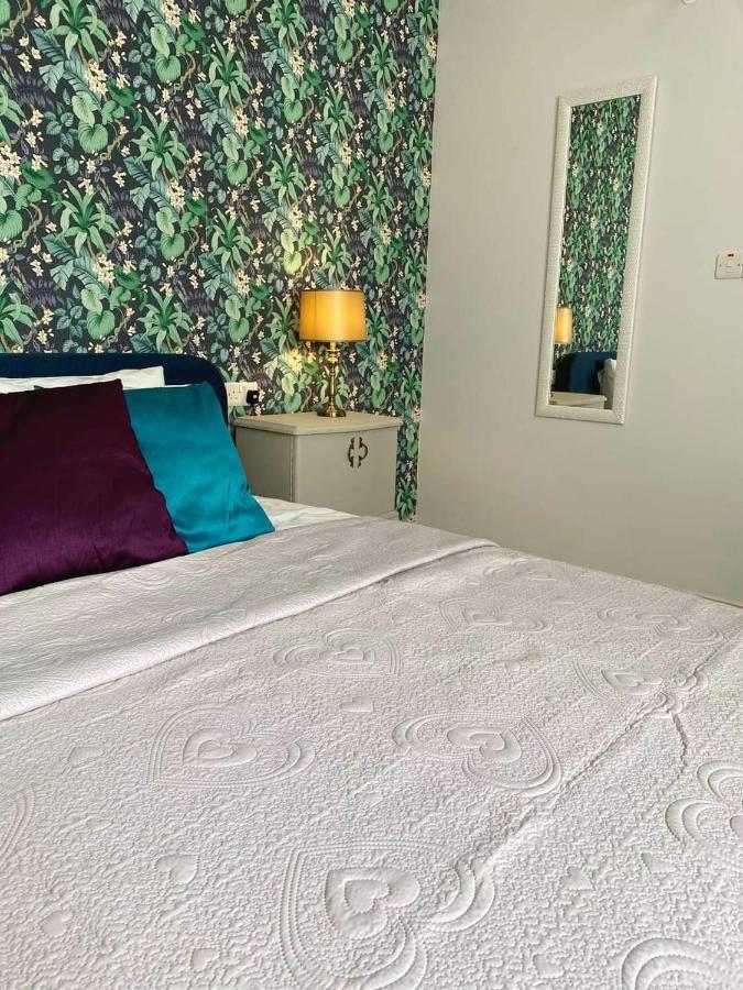 Il-Blanzun Central Boutique Living Hotel Zebbug  Bagian luar foto