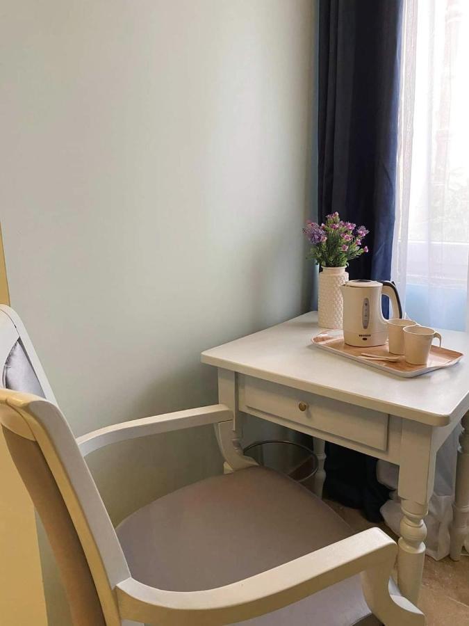 Il-Blanzun Central Boutique Living Hotel Zebbug  Bagian luar foto