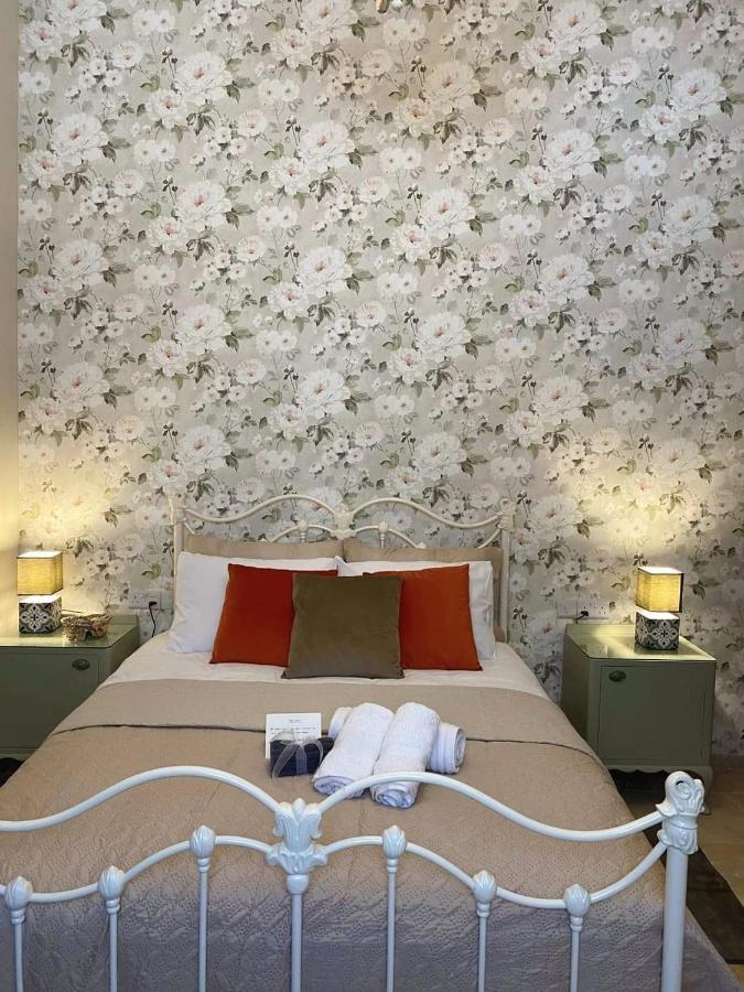 Il-Blanzun Central Boutique Living Hotel Zebbug  Bagian luar foto