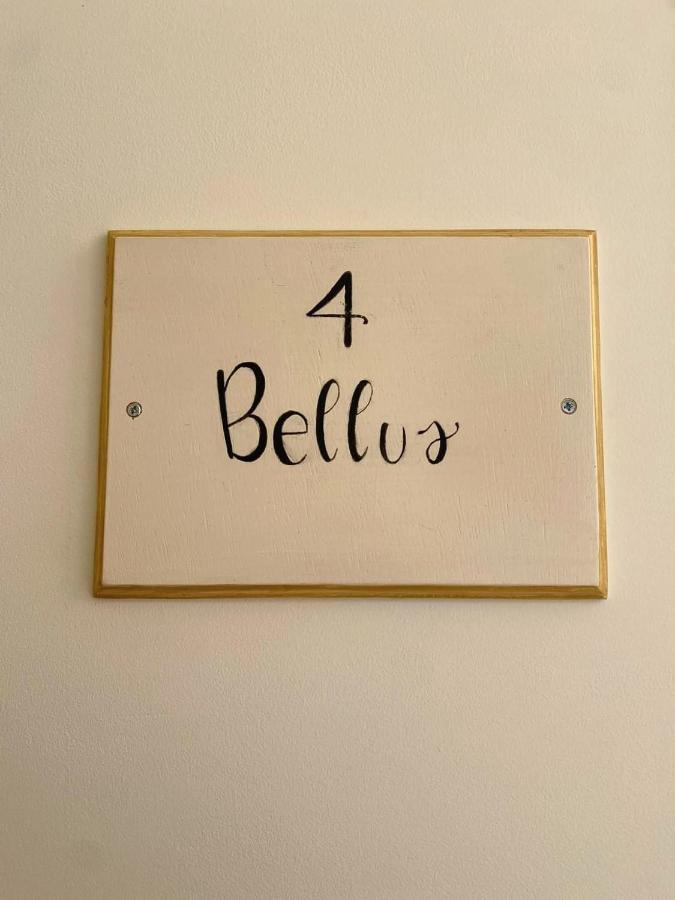 Il-Blanzun Central Boutique Living Hotel Zebbug  Bagian luar foto
